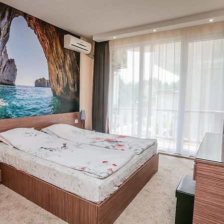 Stella Del Mare Guest House كيتن المظهر الخارجي الصورة