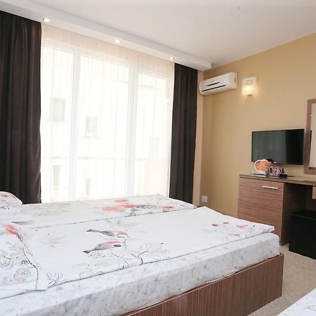 Stella Del Mare Guest House كيتن المظهر الخارجي الصورة