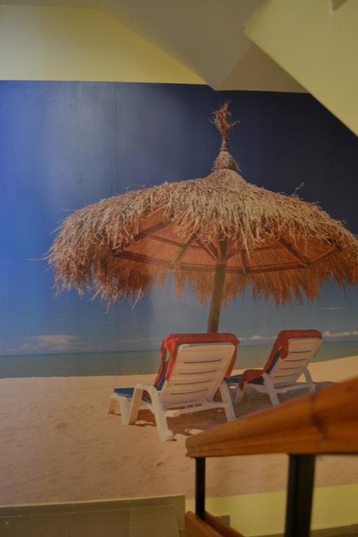 Stella Del Mare Guest House كيتن المظهر الخارجي الصورة