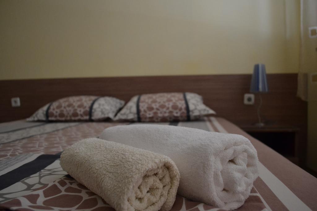 Stella Del Mare Guest House كيتن الغرفة الصورة