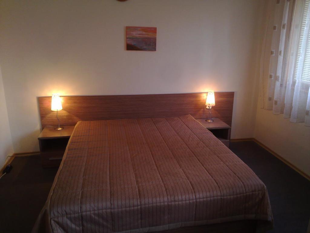 Stella Del Mare Guest House كيتن الغرفة الصورة