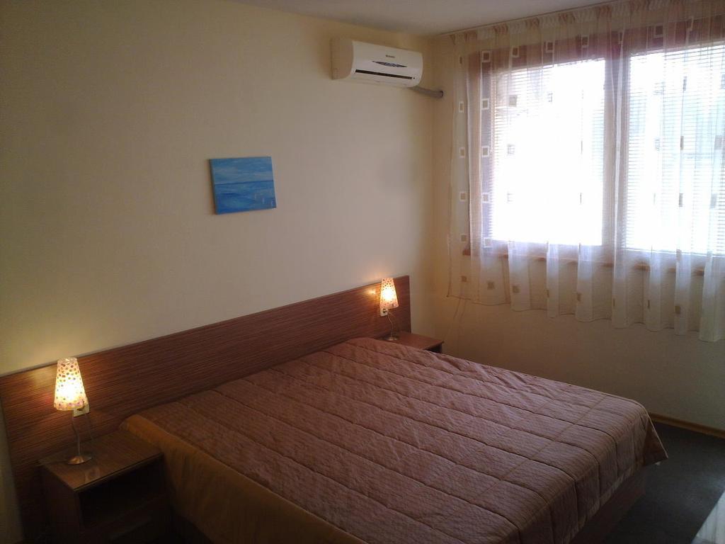 Stella Del Mare Guest House كيتن الغرفة الصورة
