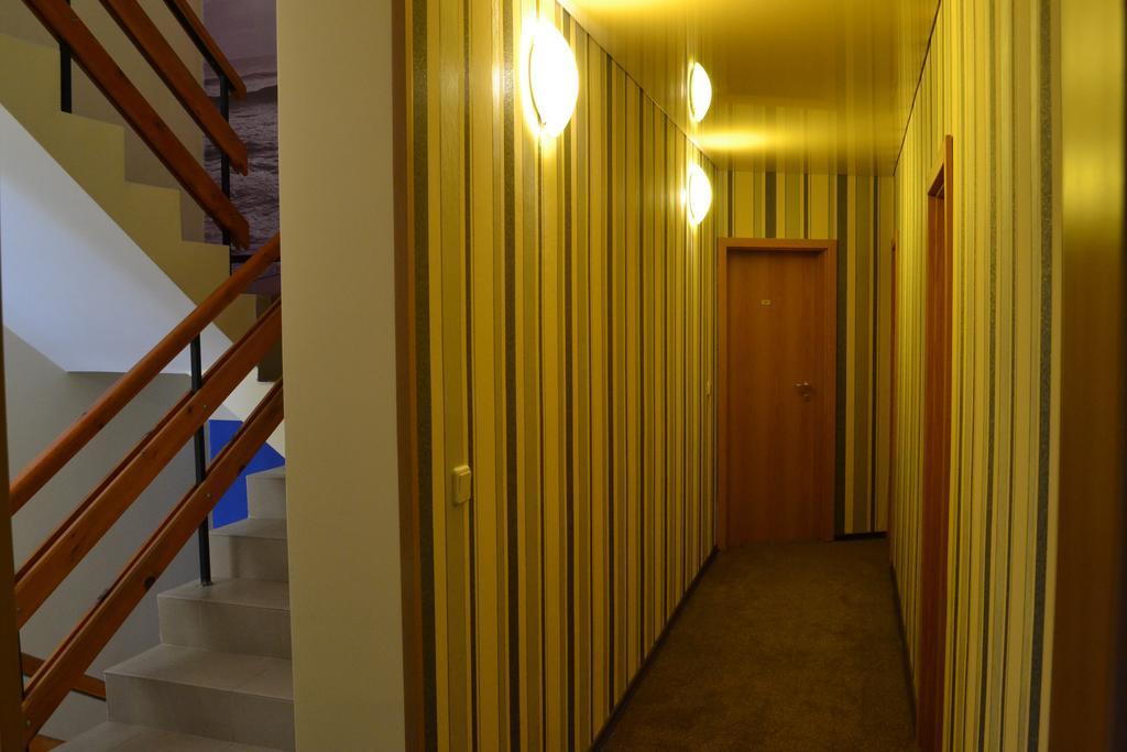 Stella Del Mare Guest House كيتن الغرفة الصورة