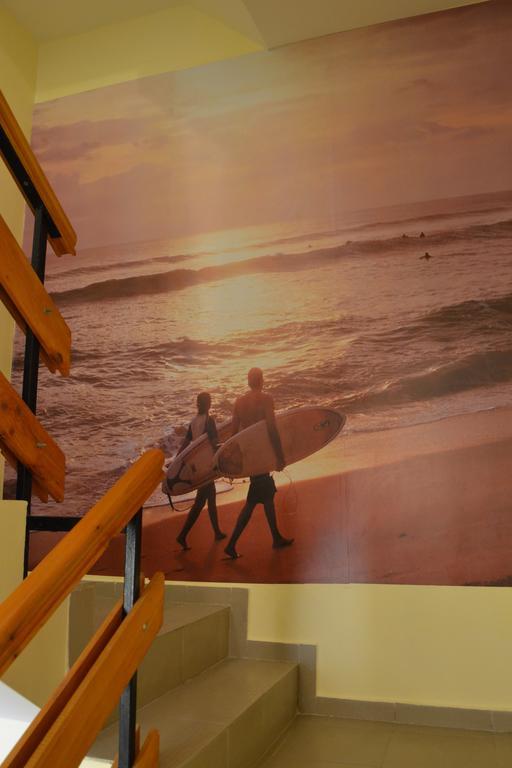 Stella Del Mare Guest House كيتن المظهر الخارجي الصورة