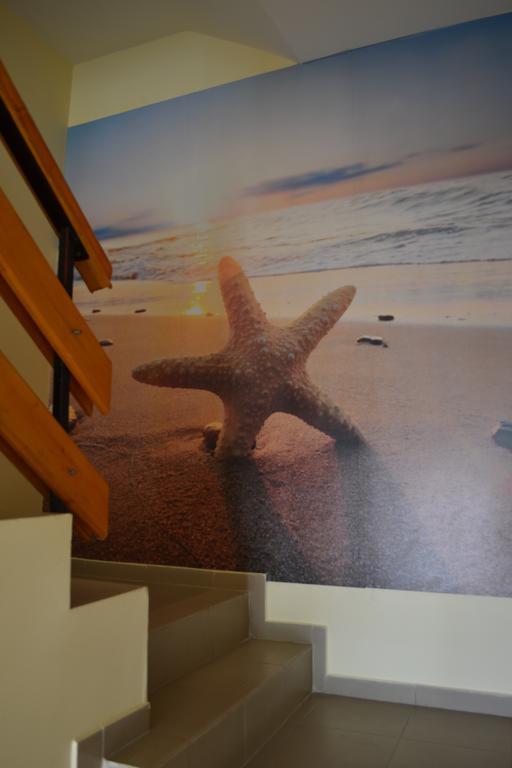 Stella Del Mare Guest House كيتن المظهر الخارجي الصورة