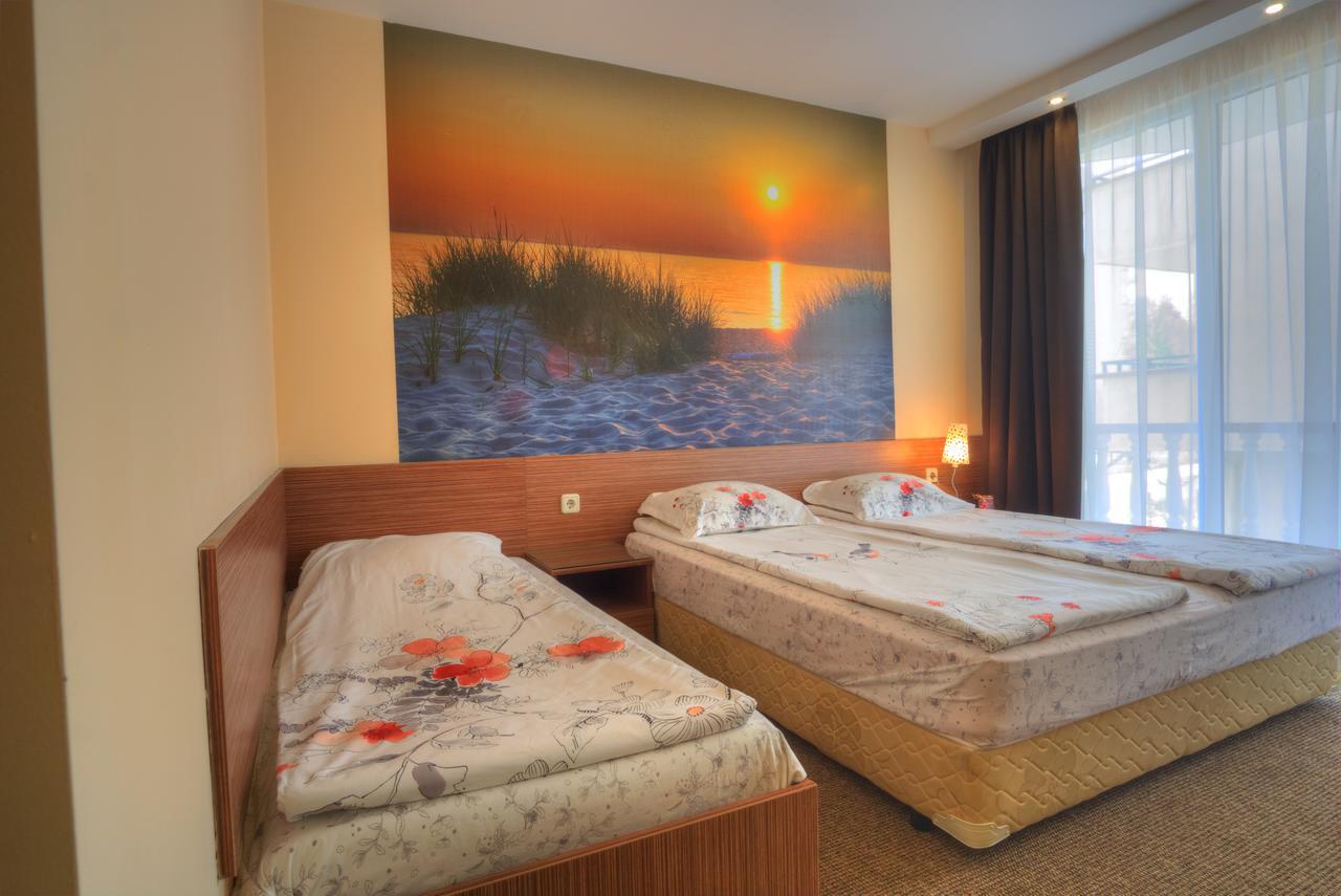 Stella Del Mare Guest House كيتن المظهر الخارجي الصورة