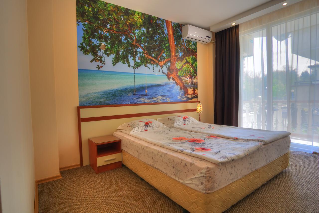 Stella Del Mare Guest House كيتن المظهر الخارجي الصورة